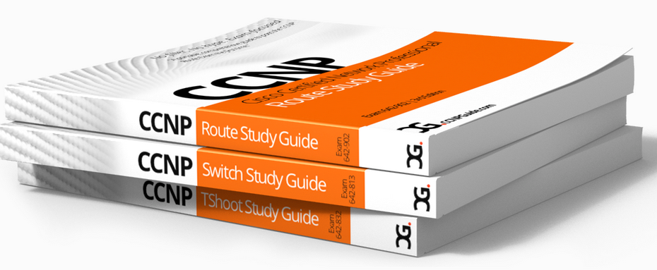 CCNPGuide